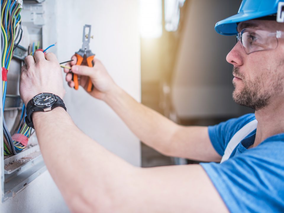 electrical services